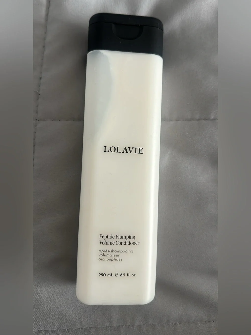 Lolavie Peptide Plumping Volume Conditioner